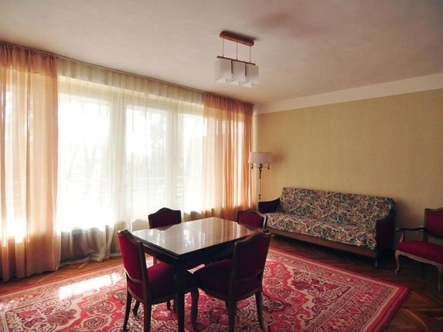 Gosdacha Ldzaa Hotel Lidzava Exterior foto