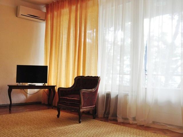 Gosdacha Ldzaa Hotel Lidzava Exterior foto